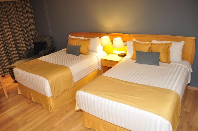 Radisson Paraiso Hotel Mexico City image 1