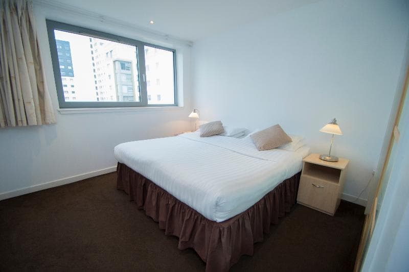 Ocean Serviced Apartments image 1