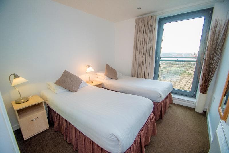 Ocean Serviced Apartments image 2