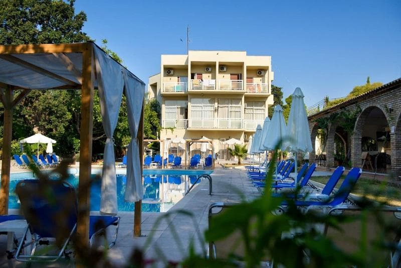 Amalia Hotel ( Adults Only  ) image 2
