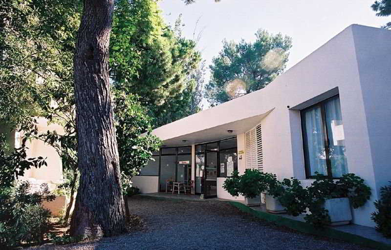 Stay at Atlas y Park