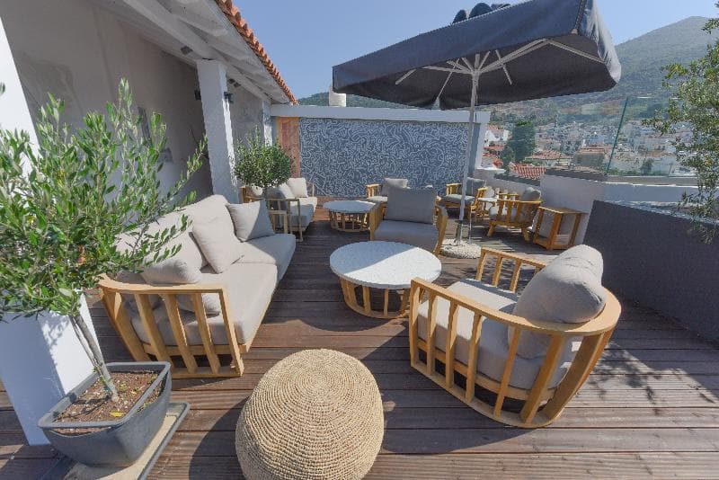 Samos City Hotel image 2