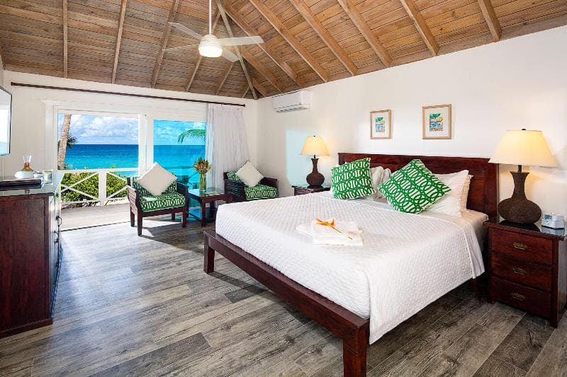 Galley Bay Resort & Spa image 1