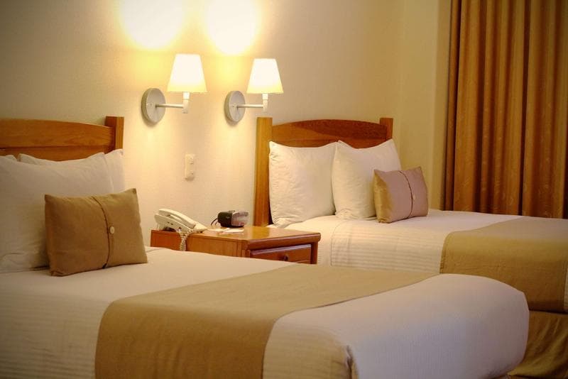 Best Western Plus Plaza Vizcaya image 2