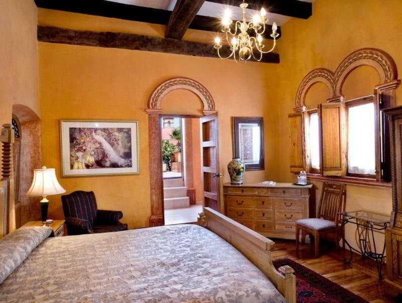 La Casa de la Marquesa image 2