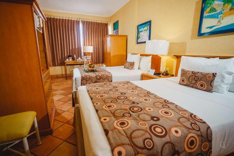 Best Western Posada Freeman image 2