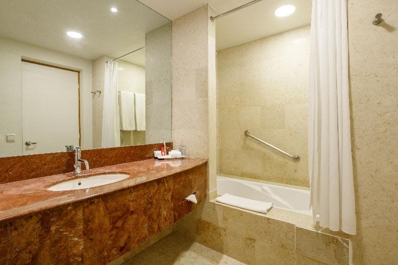 Real Inn Torreon image 1