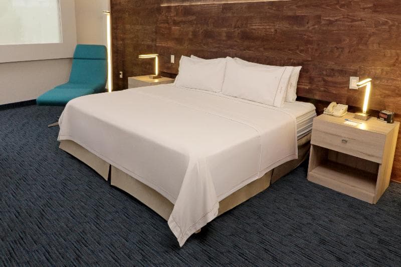 Holiday Inn Express San Luis Potosi image 2