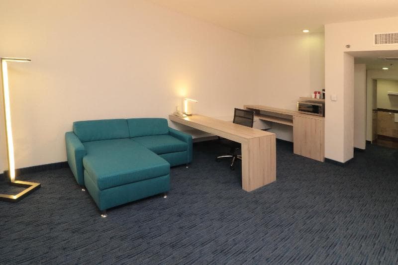 Holiday Inn San Luis Potosi image 2