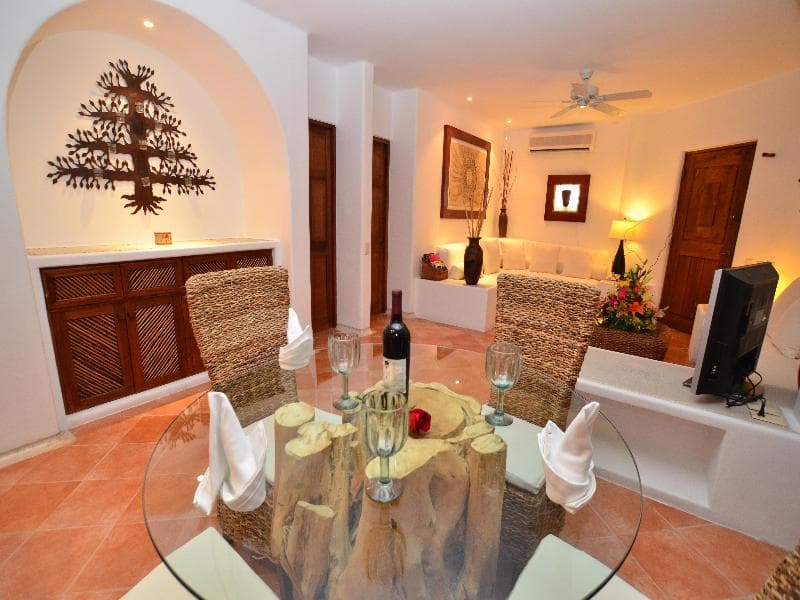 Stay at Pacifica Resort Ixtapa