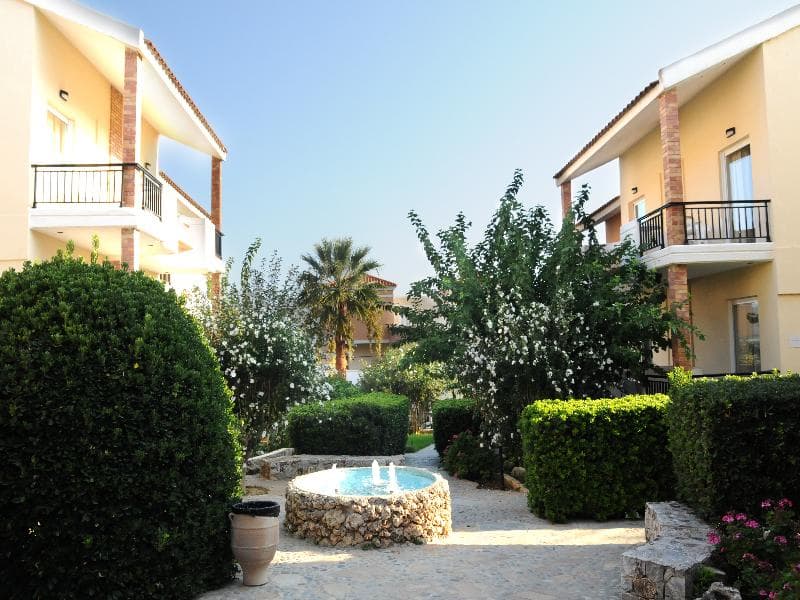 Chrispy Waterpark Resort image 1