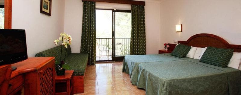 Comfort Double Room