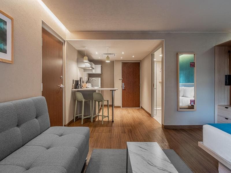 City Suites Queretaro image 1