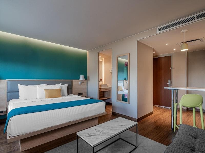 City Suites Queretaro image 2
