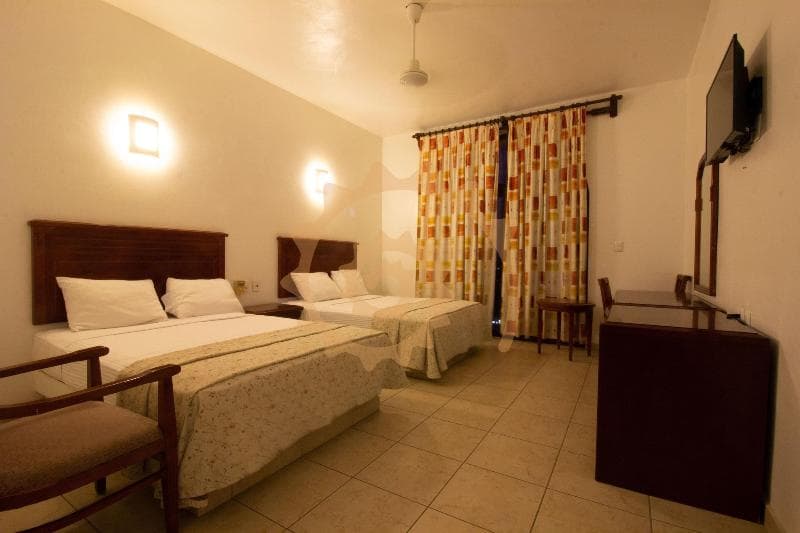 Caracol Plaza Hotel & Resort image 2
