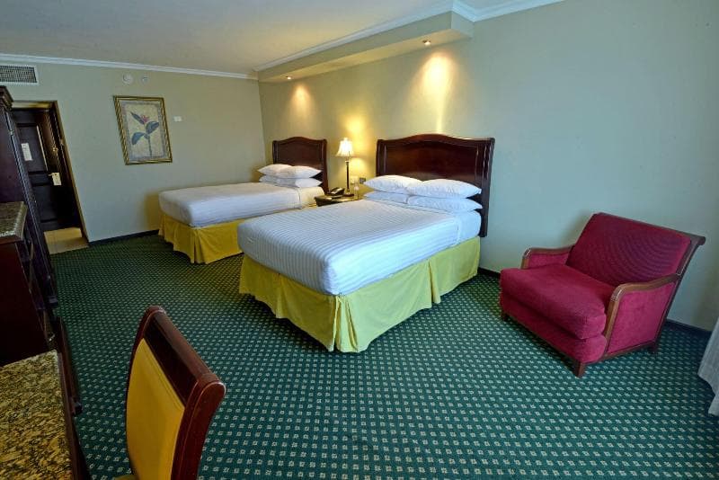 Marriott Torreon image 1