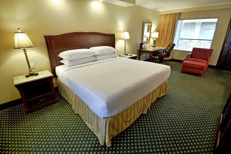 Marriott Torreon image 2