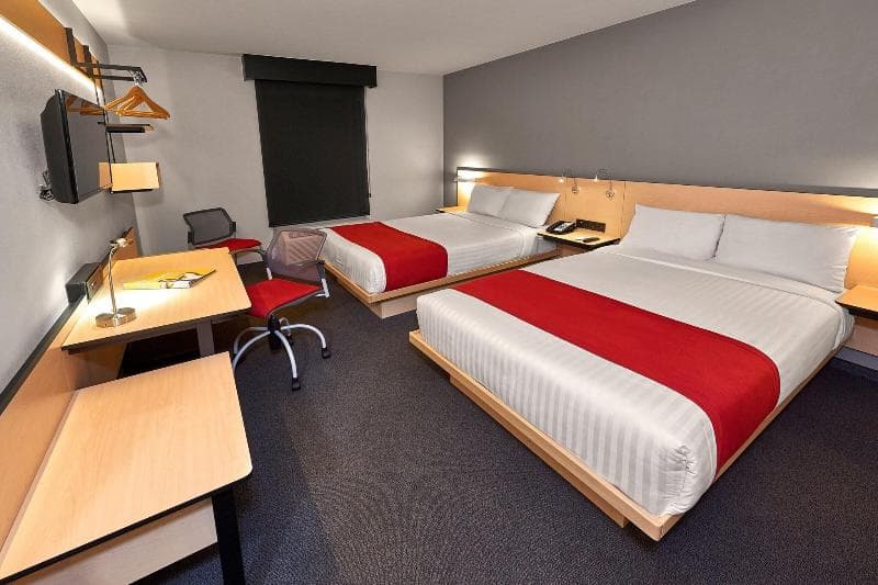 City Express by Marriott Toluca image 1