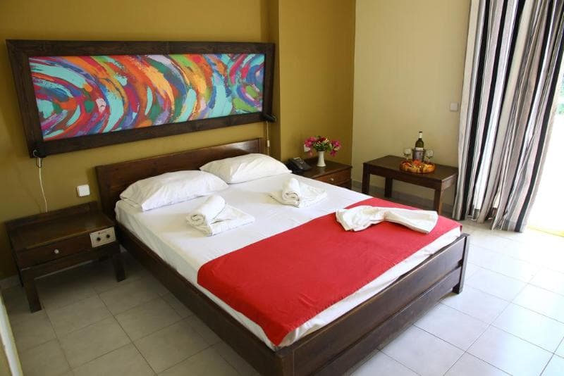 Porto Plazza Hotel image 1