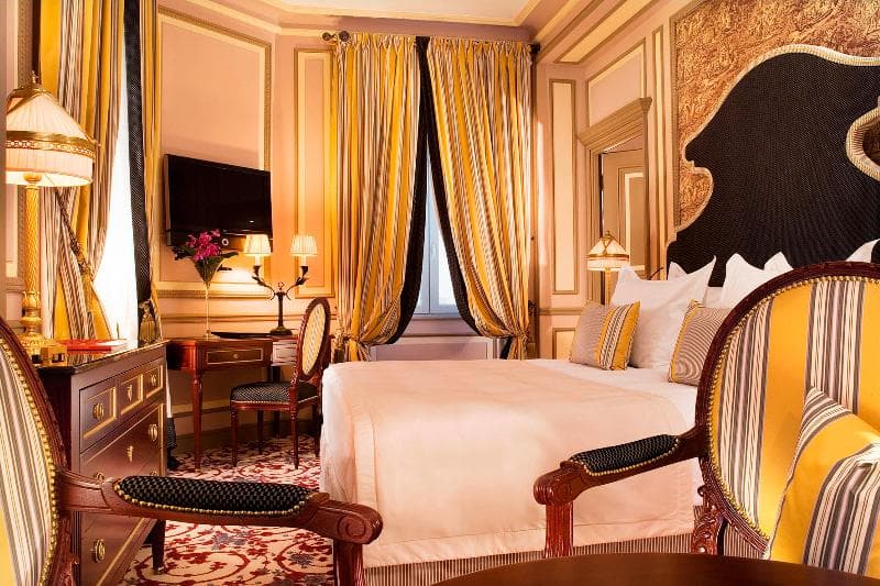 Intercontinental Bordeaux - Le Grand Hotel image 2