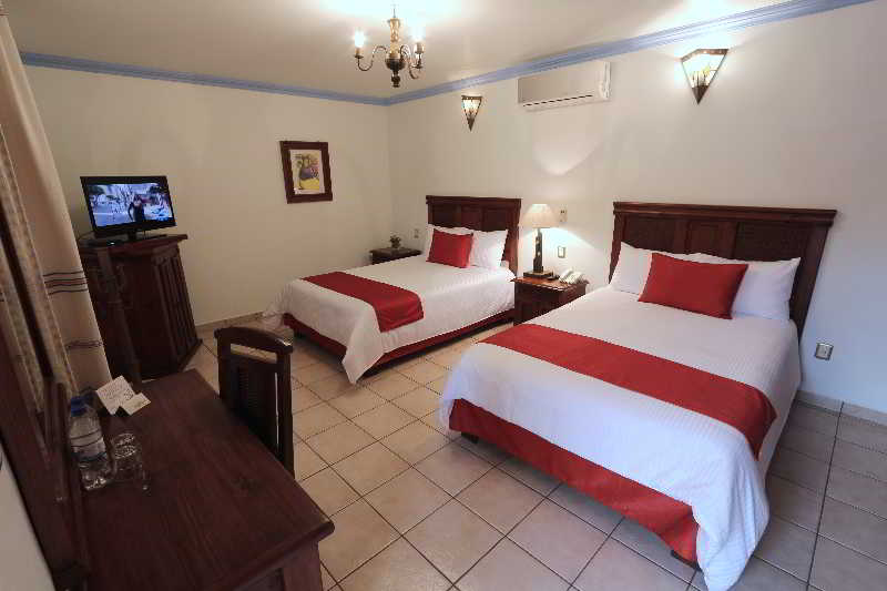 Angel Inn image 2