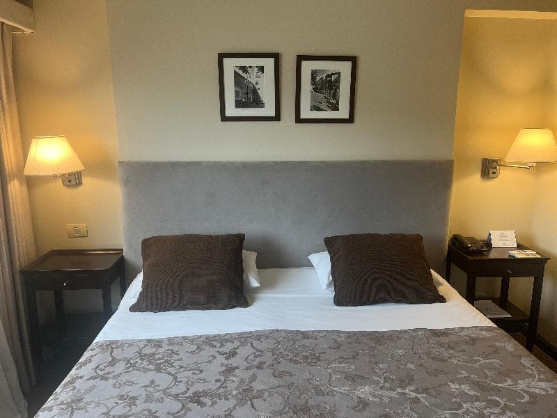 Kenton Palace Hotel image 1