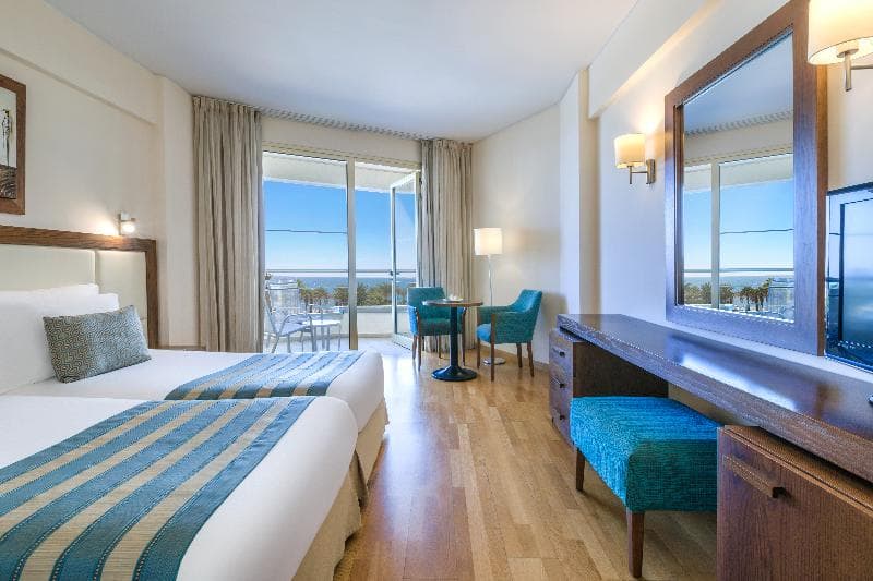 Golden Bay Beach hotel image 2