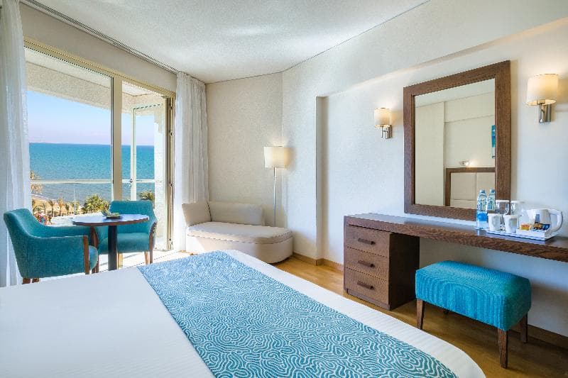 Golden Bay Beach hotel image 1