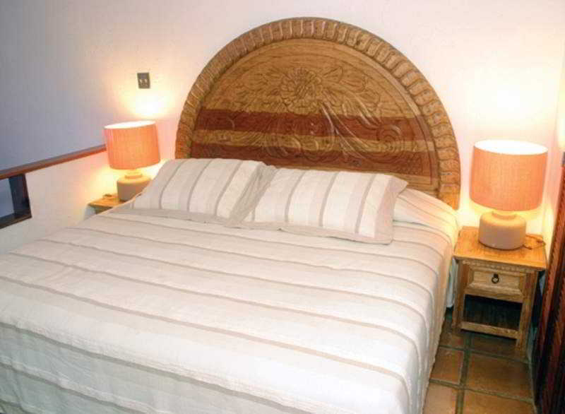 Villas El Rancho Green Resort  image 2