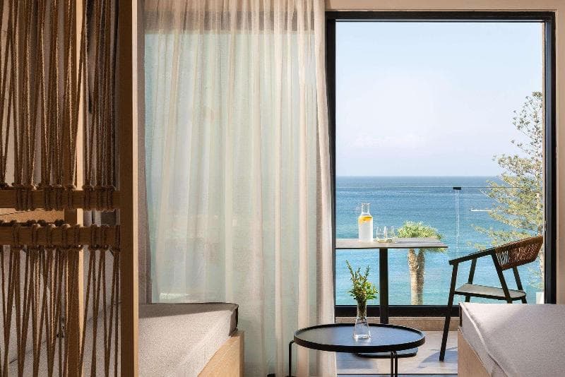 Helea Lifestyle Beach Resort image 1