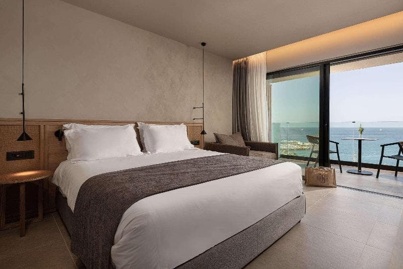 Helea Lifestyle Beach Resort image 2