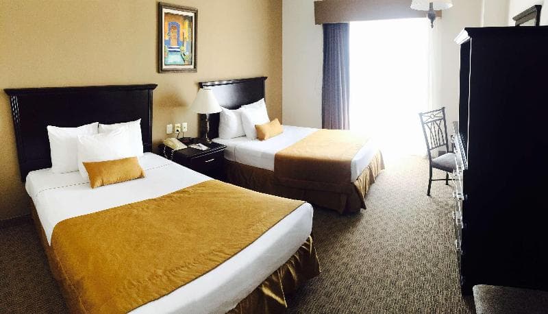 Best Western Hotel Posada Del Rio Express image 2