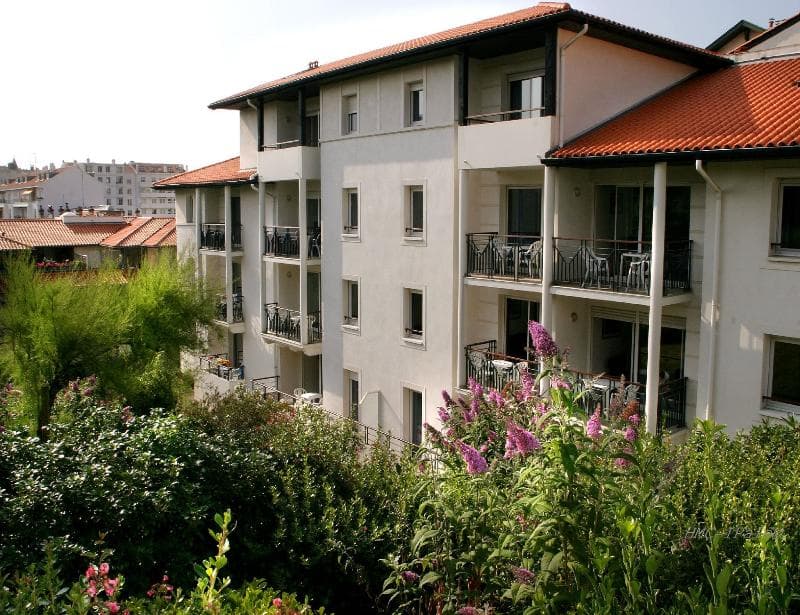 Residence Biarritz Ocean image 2