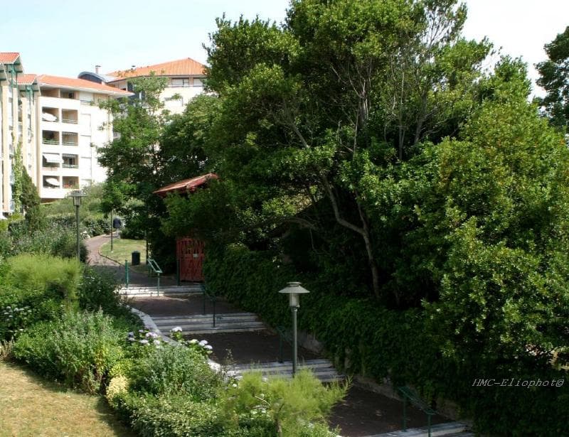 Residence Biarritz Ocean image 1