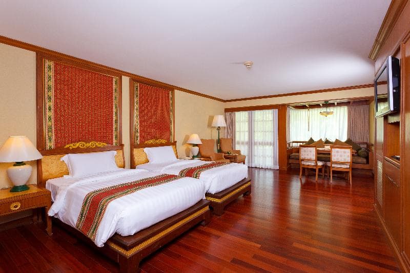 Diamond Cliff Resort and Spa image 2