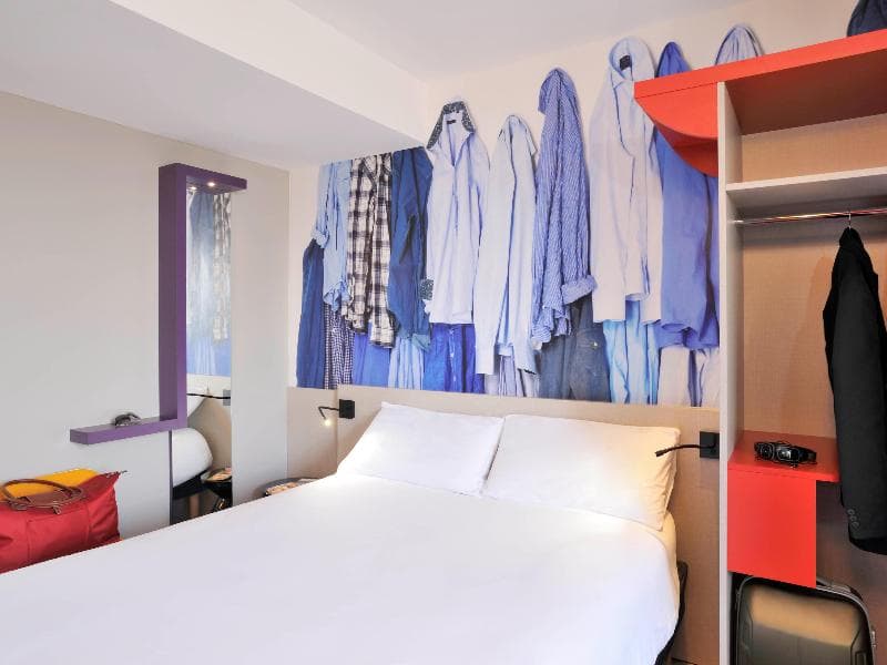 Stay at Ibis Styles Lille Centre Grand Place