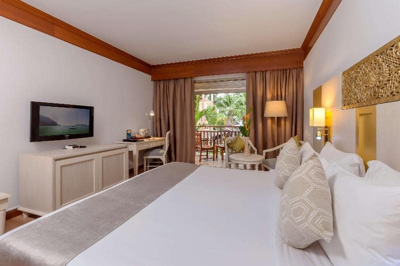 Best Western Premier Bangtao Beach Resort & Spa image 2