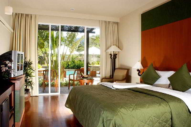 Mission Hills Phuket Golf Resort & Spa image 2