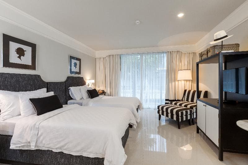 Superior Double Room