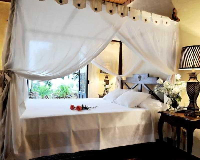Hotel El Cortijo de Zahara THe Senses Collection image 1