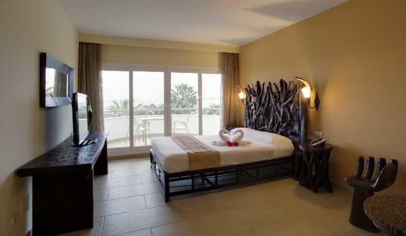 Hotel El Cortijo de Zahara THe Senses Collection image 2