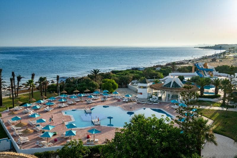 Vincci Helya Beach image 2