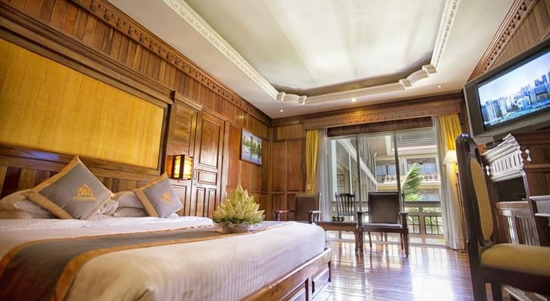 Empress Angkor Resort and Spa image 2