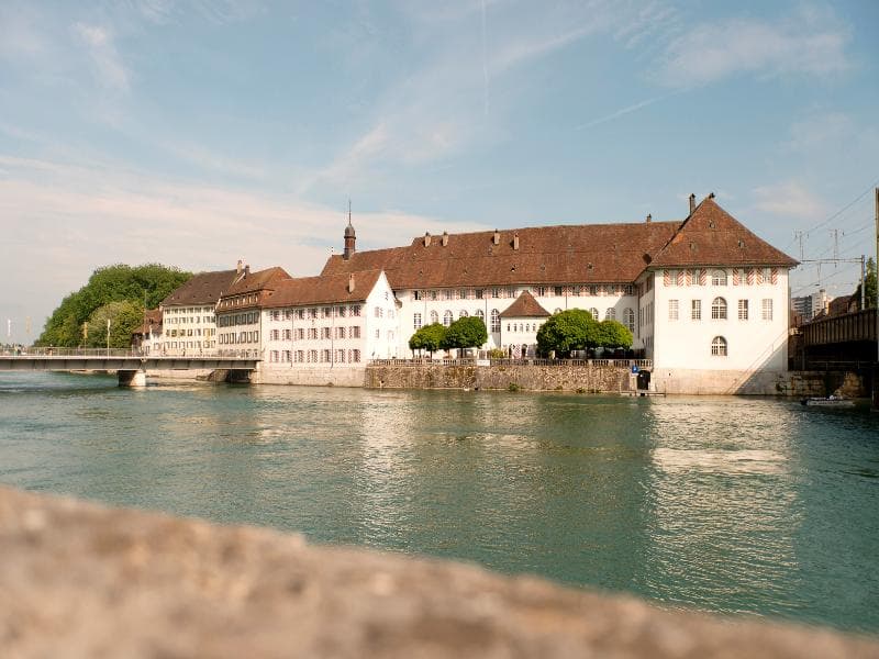 Hotel an der Aare Swiss Quality image 2