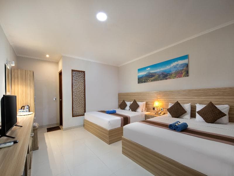 Legian Village Hotel image 1