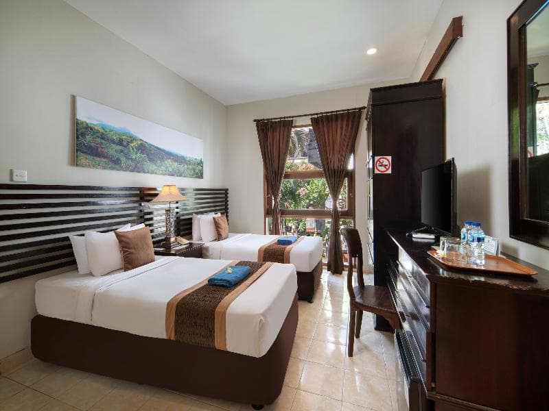 Legian Village Hotel image 2