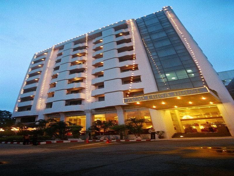 Comfort Double Room