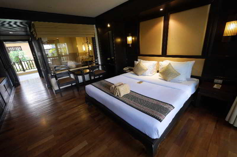 Mukdara Beach Villa & Spa Resort image 1