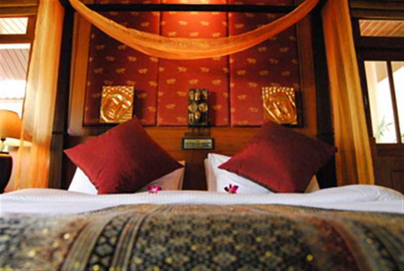 Mukdara Beach Villa & Spa Resort image 2