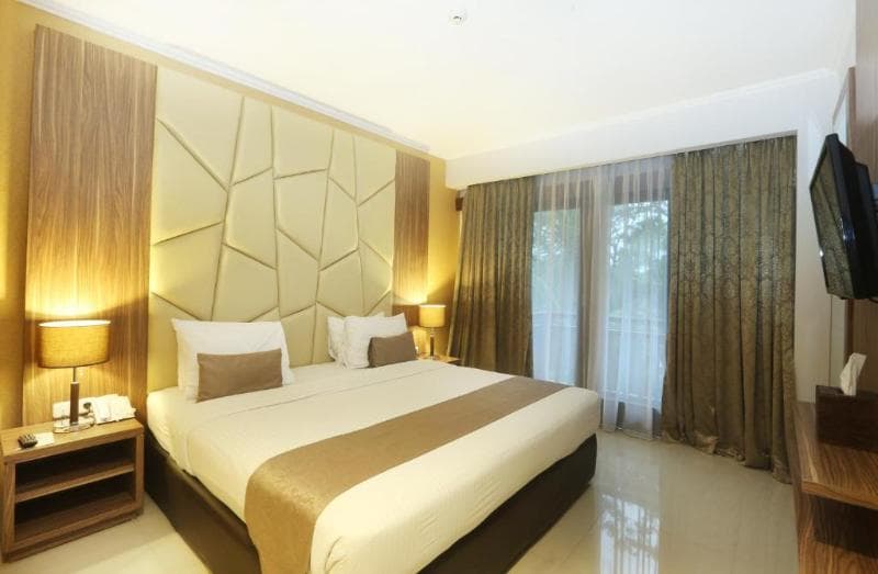 Lorin Dwangsa Solo Hotel image 1